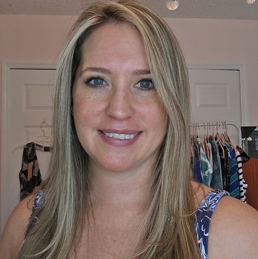 Meet your Posher, Jessica
